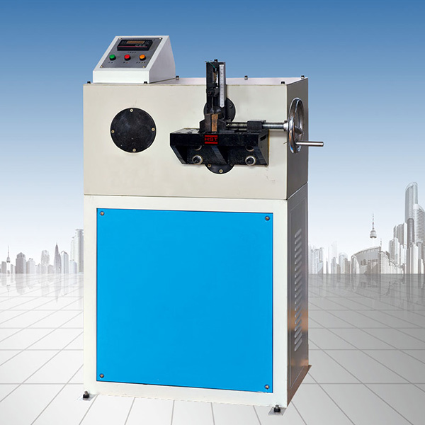 JWJ-10線(xiàn)材反復(fù)彎曲試驗(yàn)機(jī)